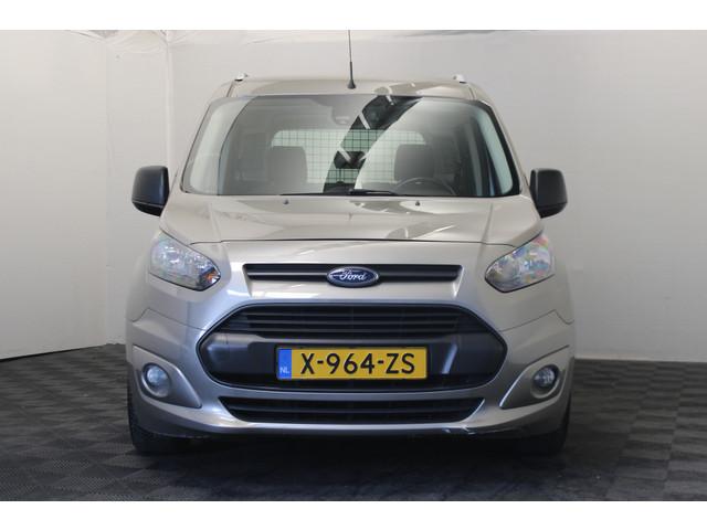 Ford Tourneo