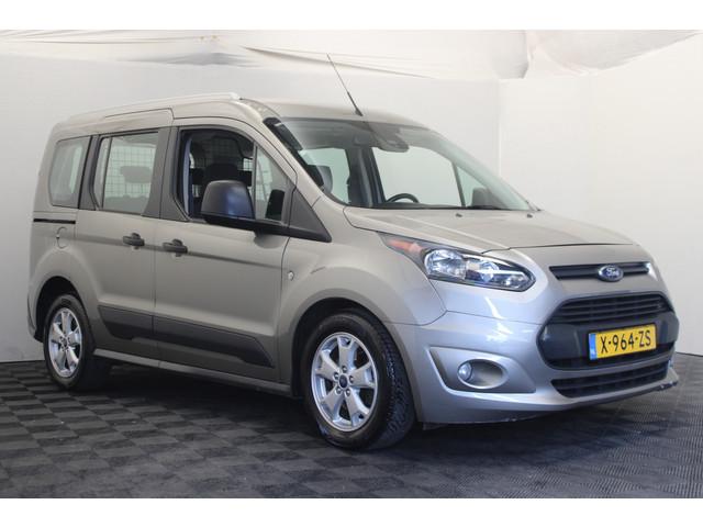 Ford Tourneo