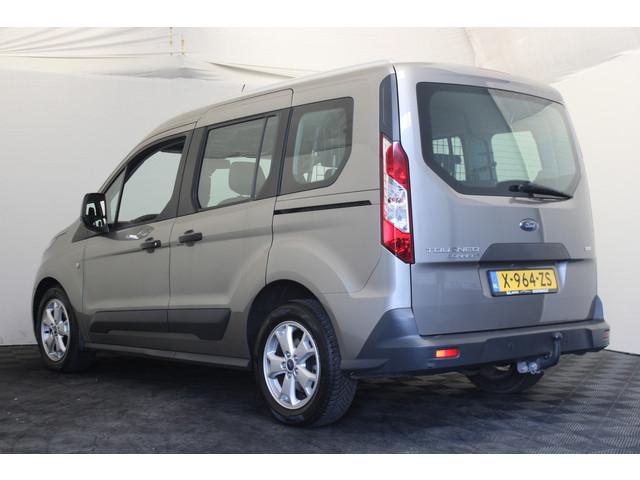 Ford Tourneo