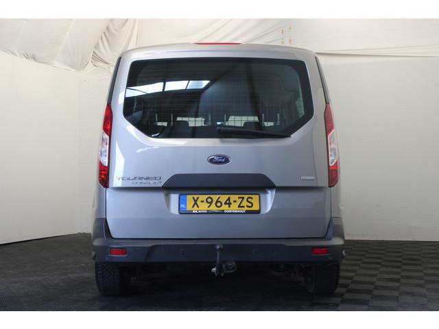Ford Tourneo