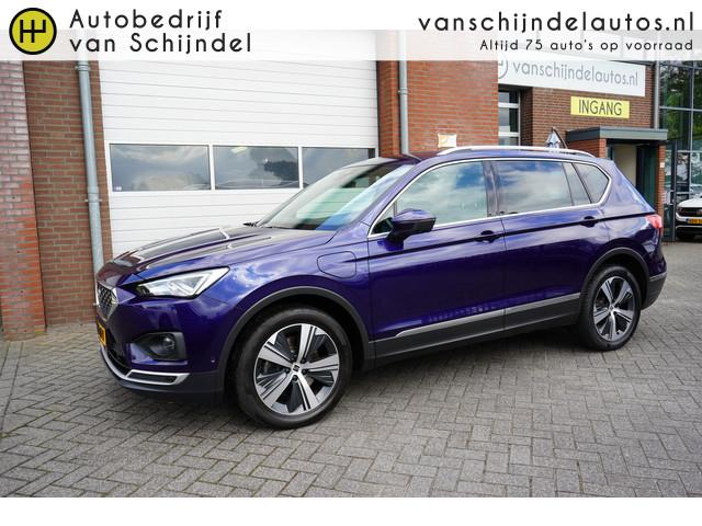 Seat Tarraco 2021 Hybride