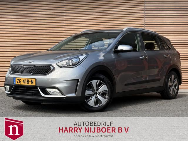 Kia Niro 2019 Hybride