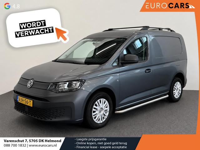 Volkswagen Caddy 2021 Diesel