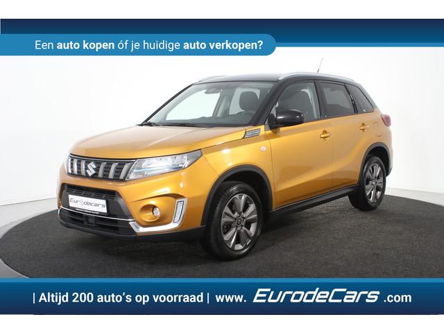 Suzuki Vitara 2023 Hybride