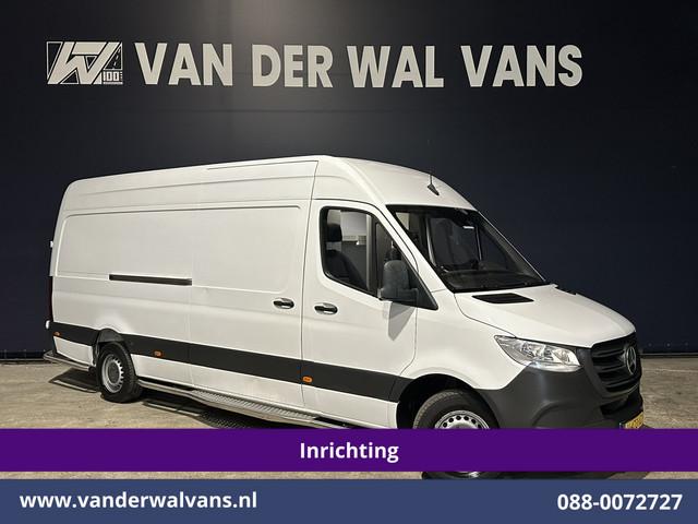 Mercedes-Benz Sprinter 2019 Diesel