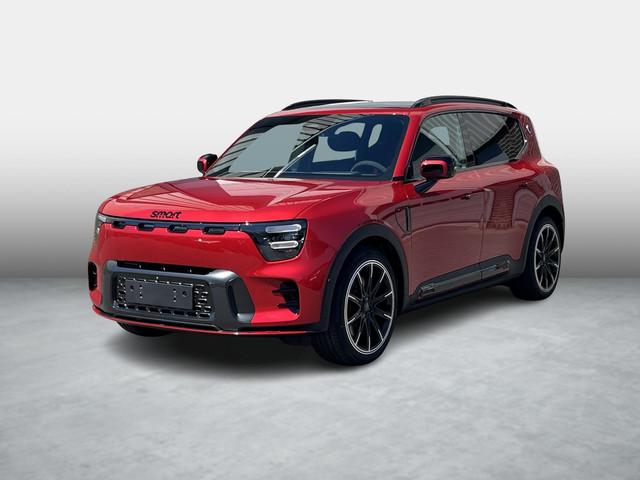 Smart #5 2025 Elektrisch