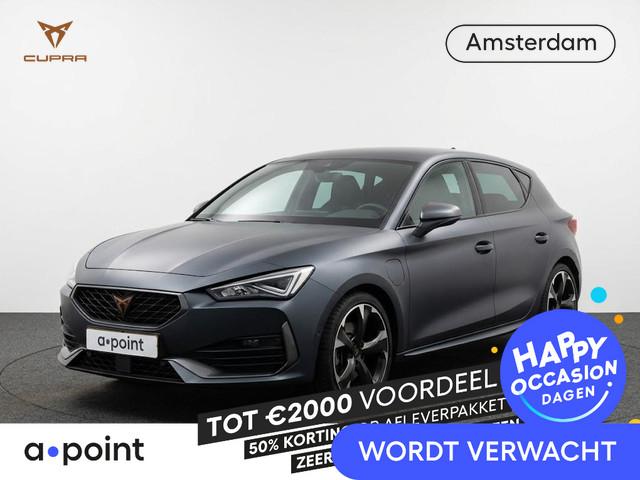 Cupra Leon 2023 Hybride