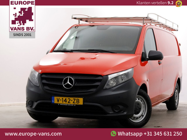 Mercedes-Benz Vito 2019 Diesel