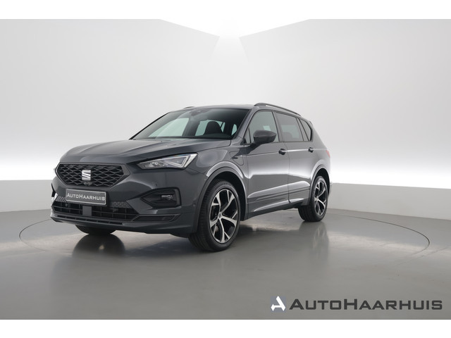 Seat Tarraco 2021 Hybride