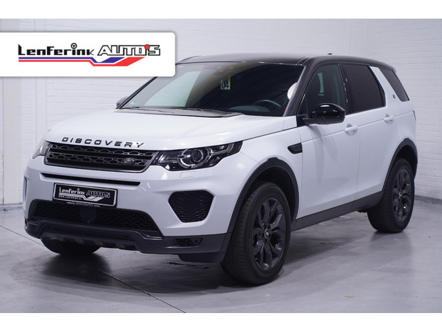 Land Rover Discovery Sport 2019 Diesel