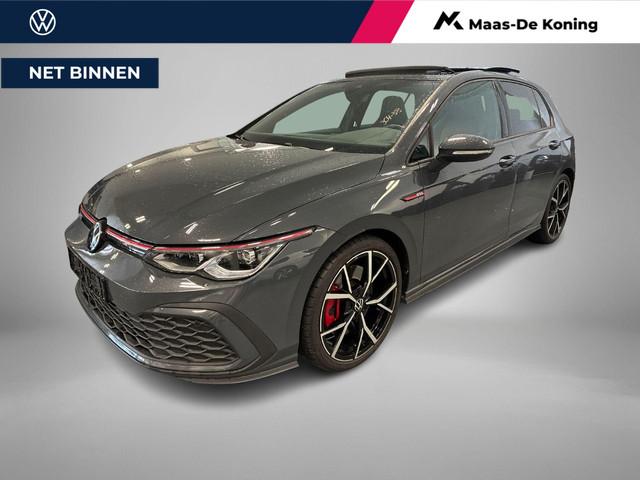 Volkswagen Golf 2024 Benzine