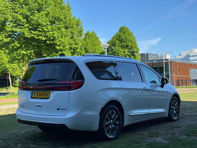 Chrysler Voyager