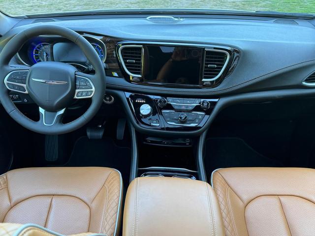 Chrysler Voyager