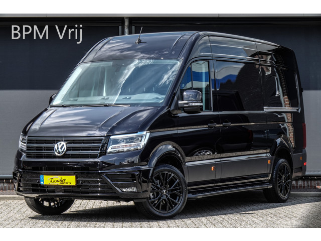 Volkswagen Crafter 2024 Diesel
