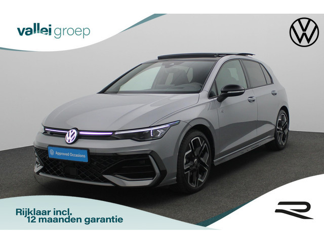 Volkswagen Golf 2024 Benzine