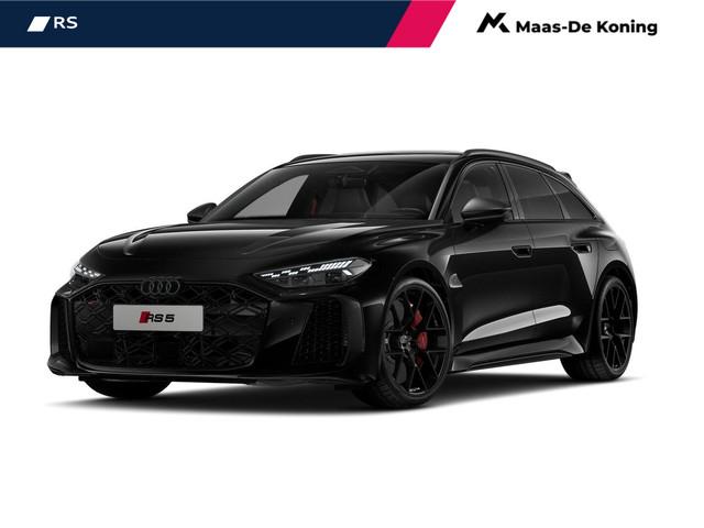 Audi RS5 2026 Hybride