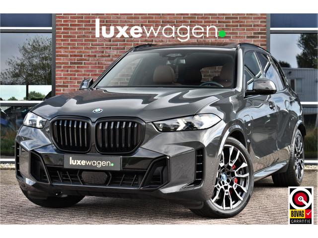 BMW X5 2024 Hybride