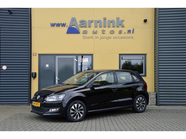 Volkswagen Polo 2017 Benzine