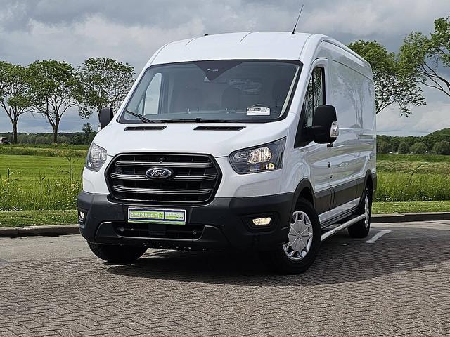 Ford Transit 2022 Diesel