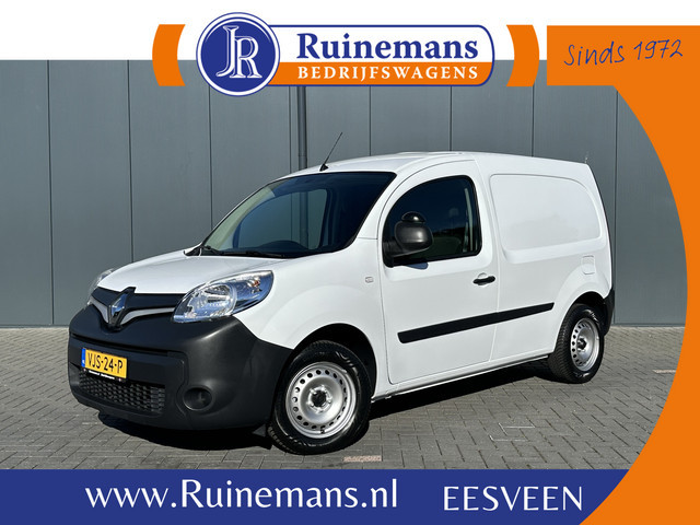 Renault Kangoo 2021 Diesel