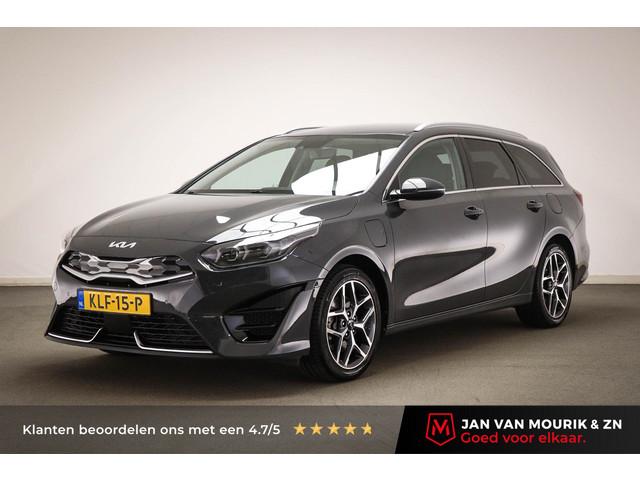 Kia cee'd 2023 Hybride