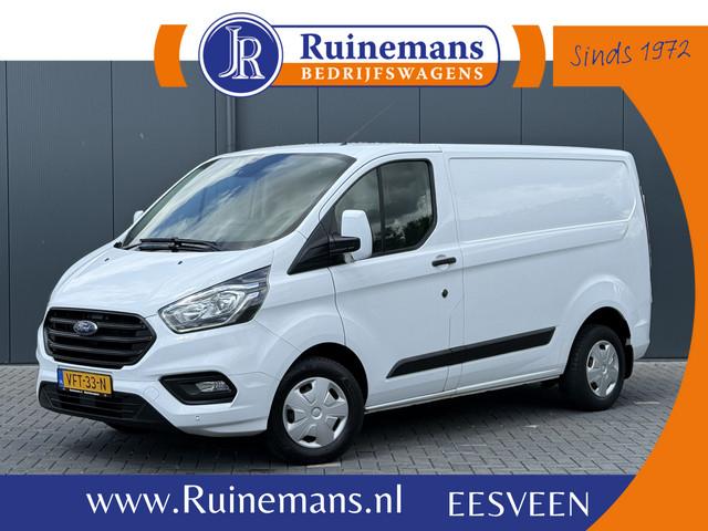 Ford Transit Custom 2020 Diesel