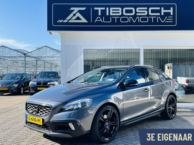 Volvo V40 2013 Benzine