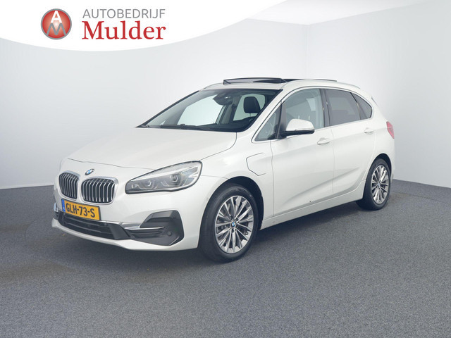 BMW 2 Serie 2020 Hybride