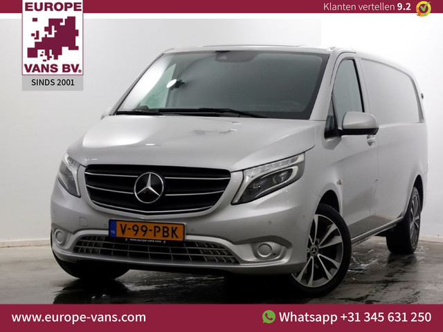 Mercedes-Benz Vito 2022 Diesel
