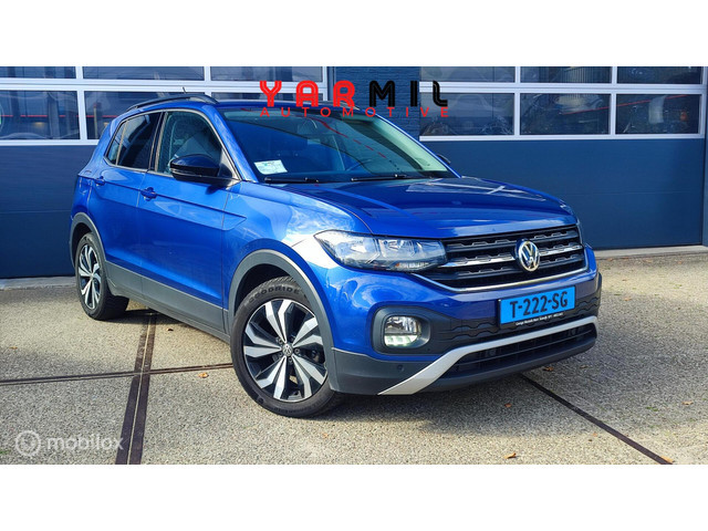 Volkswagen T-Cross 2020 Diesel