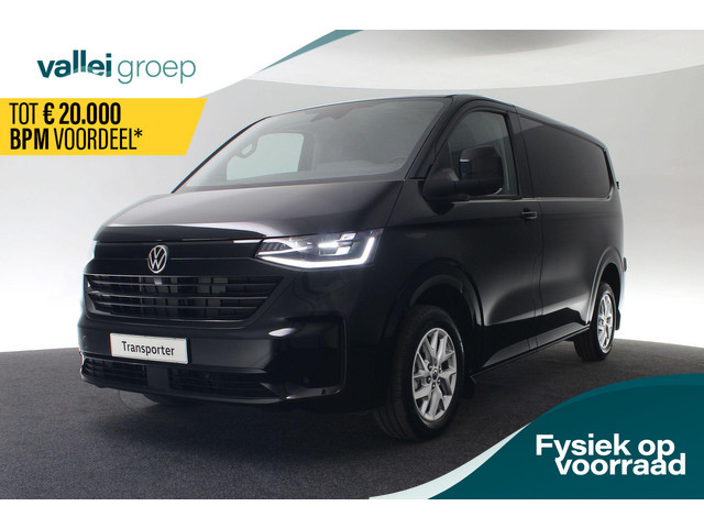 Volkswagen Transporter 2024 Diesel