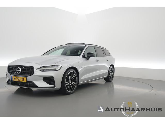 Volvo V60 2022 Hybride