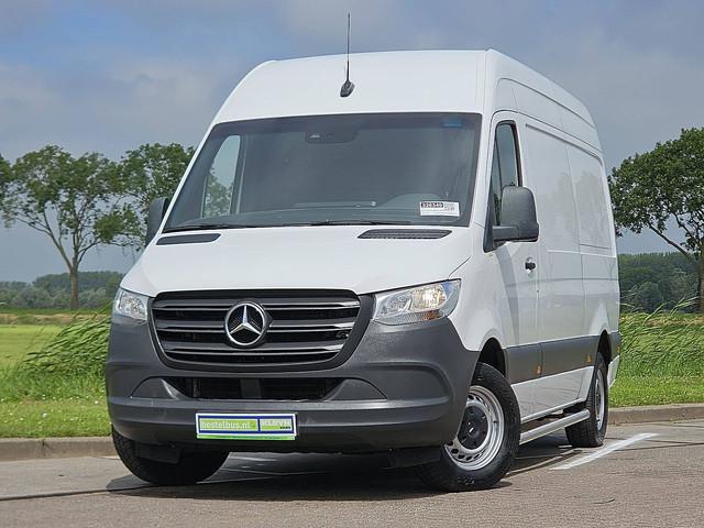 Mercedes-Benz Sprinter 2021 Diesel