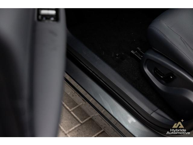 Geely Starray EM-i