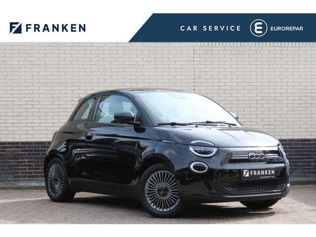 Fiat 500 2022 Elektrisch