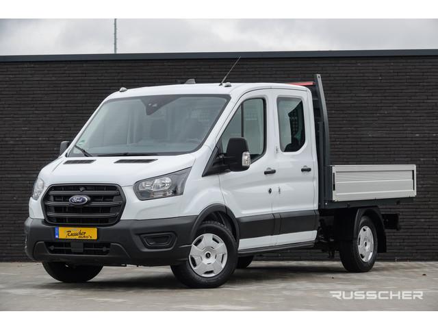 Ford Transit 2024 Diesel