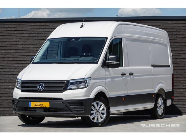 Volkswagen Crafter 2024 Diesel
