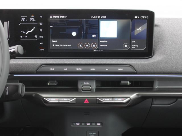 Kia EV2