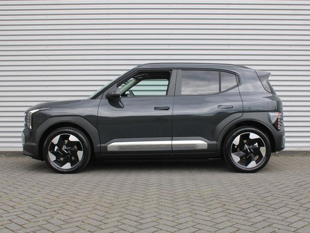 Kia EV2