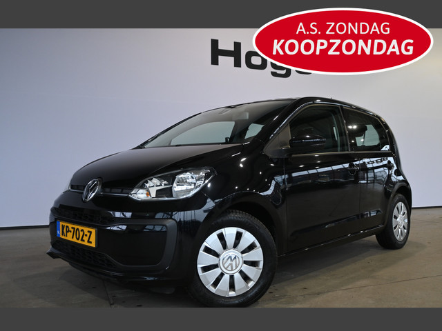 Volkswagen up! 2016 Benzine