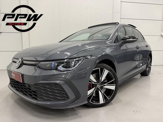 Volkswagen Golf 2022 Hybride