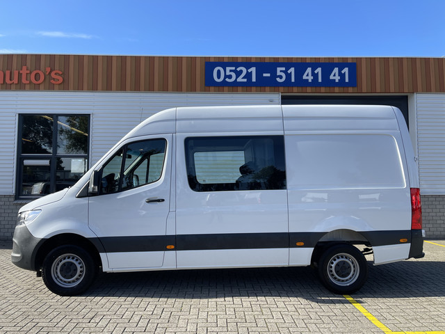 Mercedes-Benz Sprinter 2021 Diesel