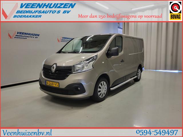 Renault Trafic 2019 Diesel