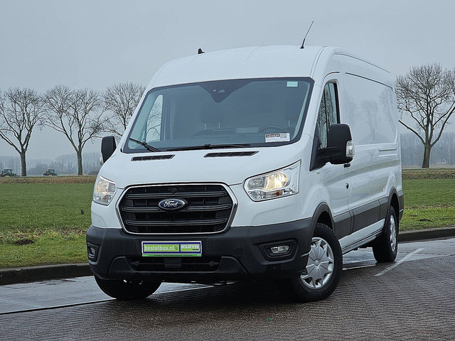 Ford Transit 2021 Diesel