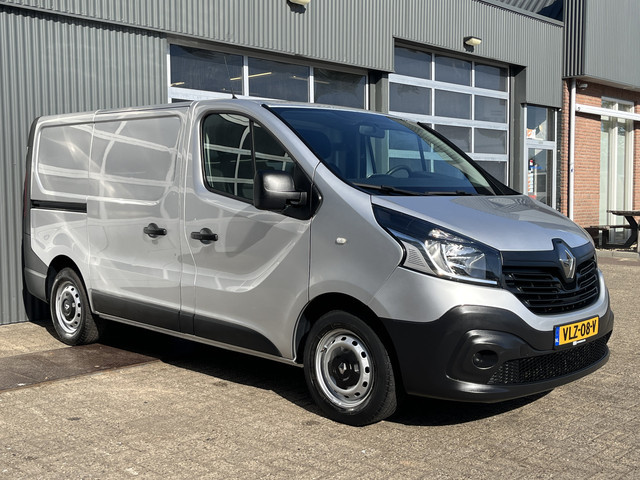 Renault Trafic 2016 Diesel