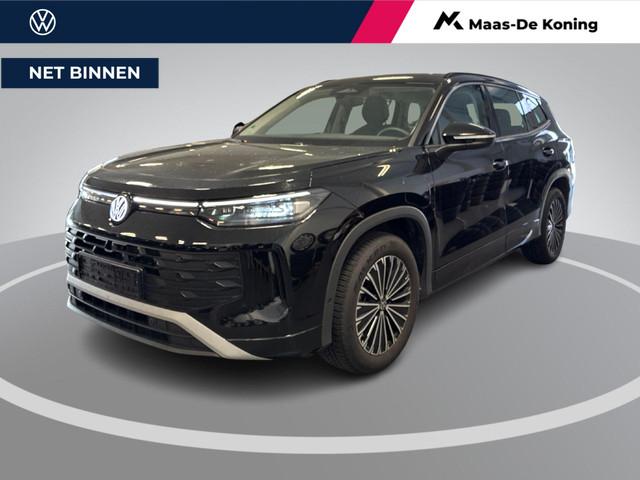 Volkswagen Tayron 2025 Hybride