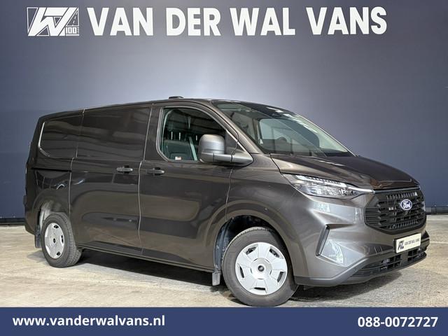 Ford Transit Custom 2024 Diesel