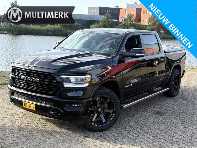Dodge Ram 2021 Benzine