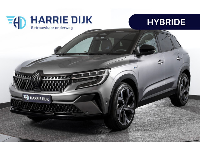 Renault Austral 2025 Hybride