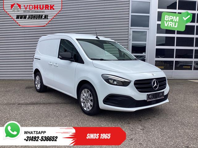 Mercedes-Benz Citan 2023 Diesel